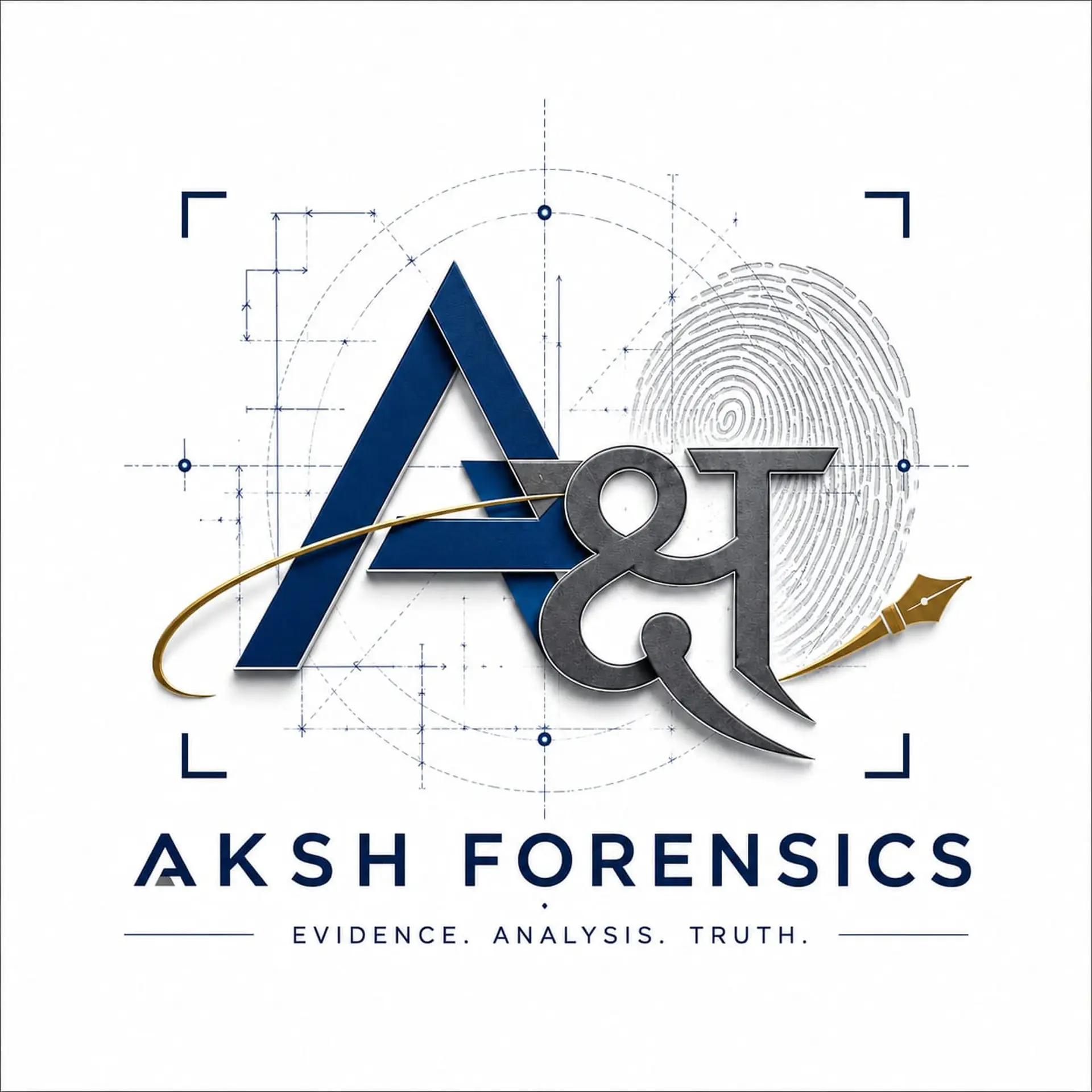 Aksh Forensics — Evidence. Analysis. Truth.